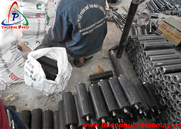 /Con Lăn Phi 60 /Con Lăn Phi 60